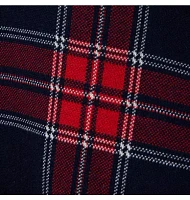 The Tartan Gift Dress