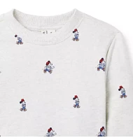 Disney Mickey Mouse Sweatshirt