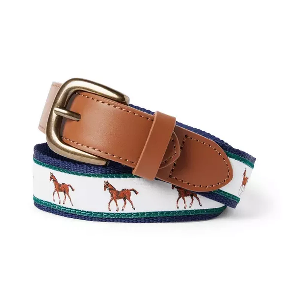 Horse Belt