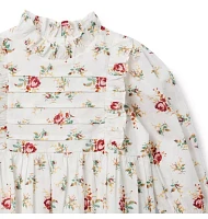 The Rose Garden Top