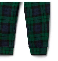 The Tartan Jogger