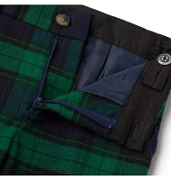 The Tartan Holiday Pant