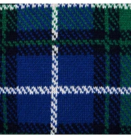 The Tartan Sweater Dress