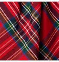 The Tartan Holiday Dress