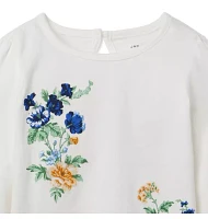 Flower Tee