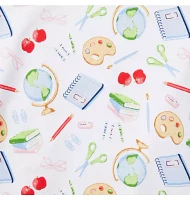 Good Night Pajamas School Supplies