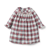 Good Night Nightgown Plaid