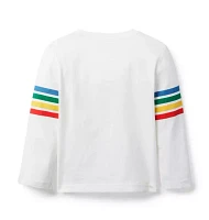 Alpine Ski Tee