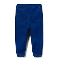 The Corduroy Jogger