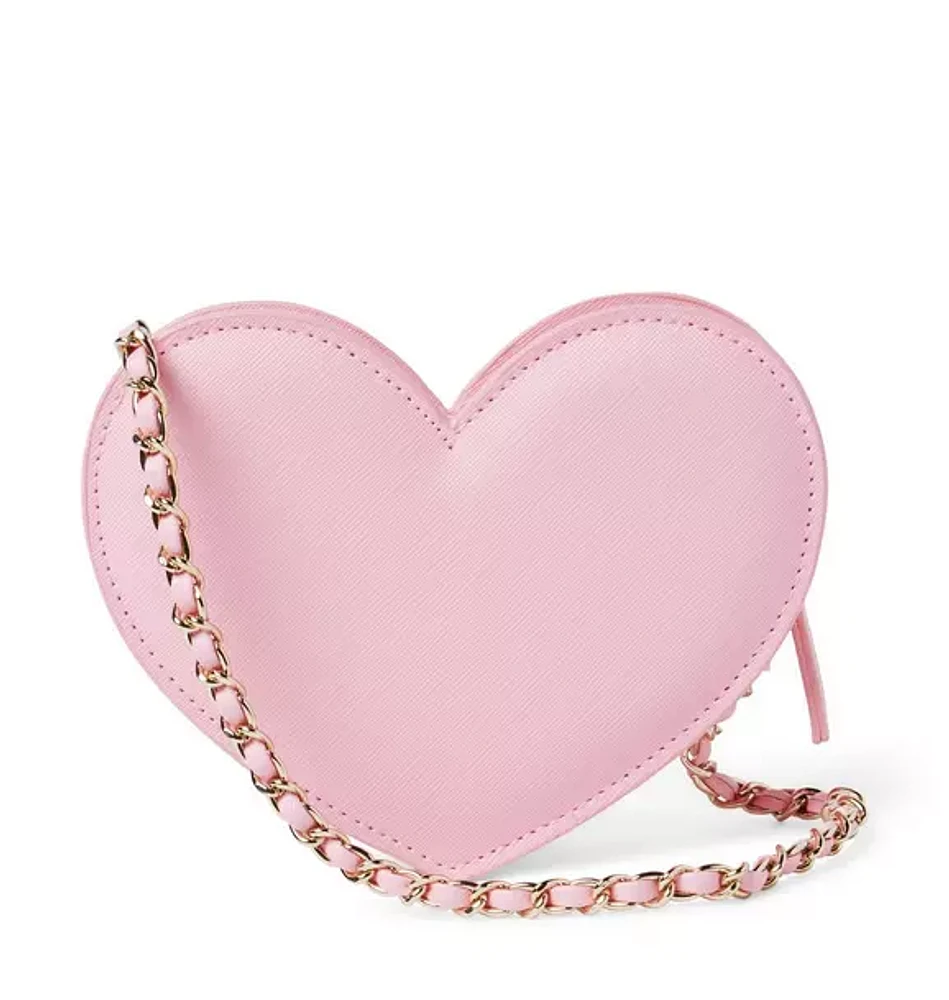 Heart Purse