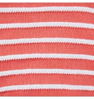 Baby Striped Sweater Matching Set