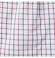 The Tattersall Poplin Shirt