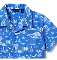 The Cabana Shirt