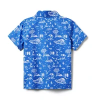 The Cabana Shirt