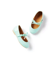 Bow Ballet Flat