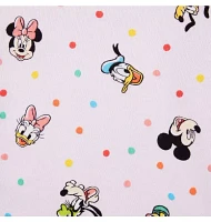 Good Night Pajamas Disney Mickey Mouse Dot