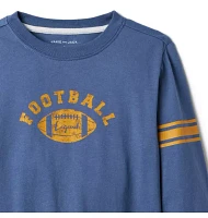 Football Tee