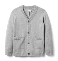 The Classic Cardigan