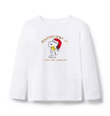 PEANUTS™ Snoopy Tee