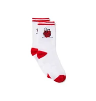 PEANUTS™ Snoopy Holiday Sock