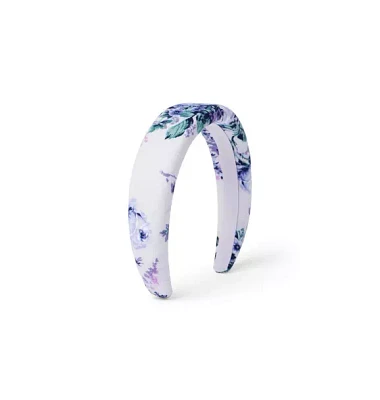 Floral Headband