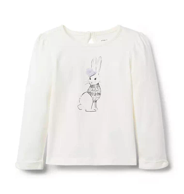 Bunny Tee