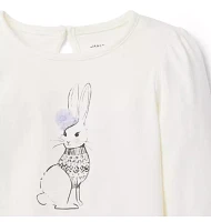 Bunny Tee