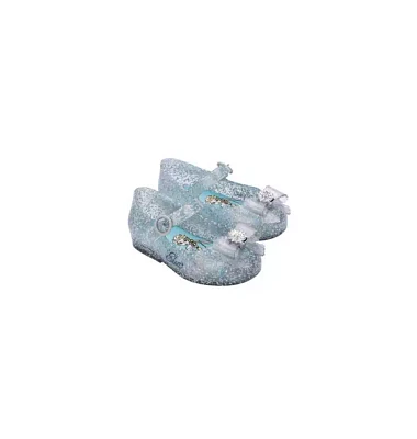 Mini Melissa Disney Elsa Flat