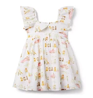 Gray Malin Dog Days Dress