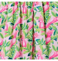 Tropical Bird Sundress