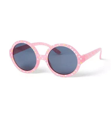 Disney Minnie Mouse Flower Sunglasses