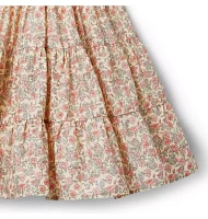 The Millie Smocked Sundress