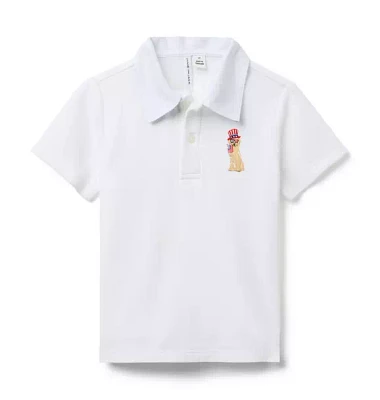 The Classic Pique Polo