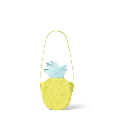 Pineapple Purse