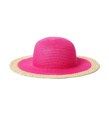 Straw Sun Hat