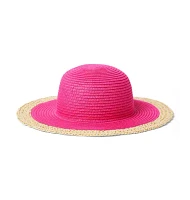 Straw Sun Hat