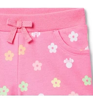 Disney Minnie Mouse Flower Icon Short