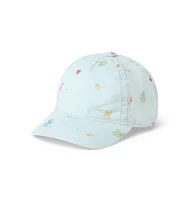 Baby Sea Friends Cap