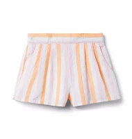 Gray Malin Striped Short