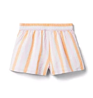 Gray Malin Striped Short