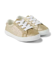 Glitter Sneaker