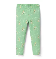 Disney Tinker Bell Legging