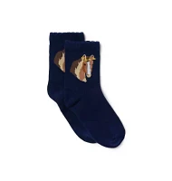 Horse Sock