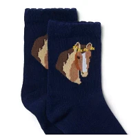 Horse Sock