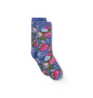 Floral Sock