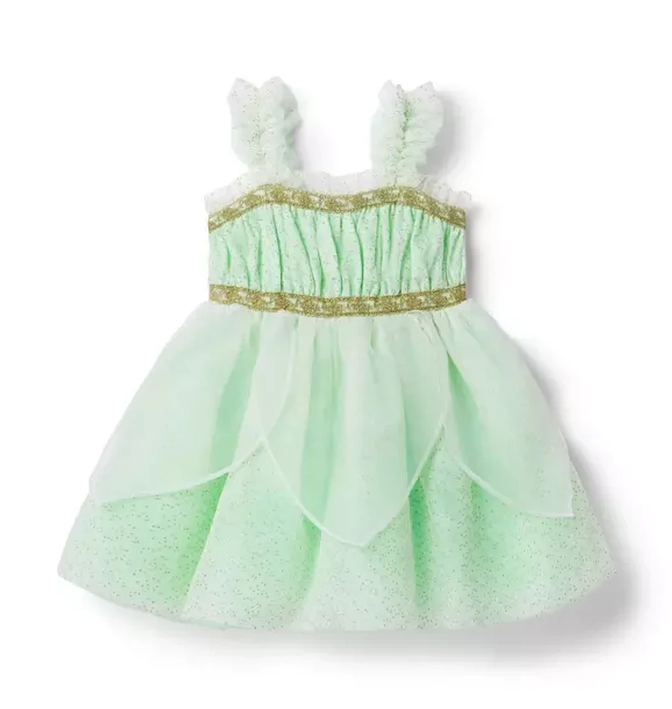 Disney Tinker Bell Dress