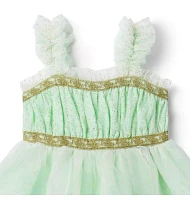 Disney Tinker Bell Dress