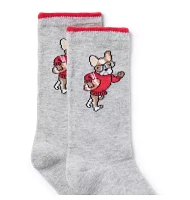 French Bulldog Sock