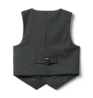 Wool Suit Vest