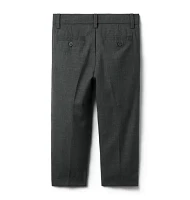 Wool Suit Pant